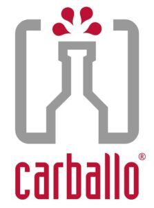 Logotipo-Comercial-Bebidas-Carballo-Intelijen
